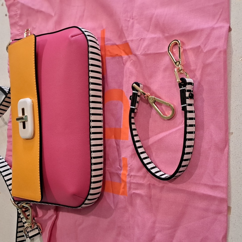 LDT Jill bag - Picture 10 of 14